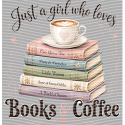 book coffee-BC 756